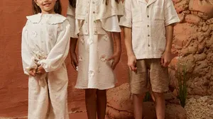 One Global Brand, One Celebration: The Zippy Ramadan Collection