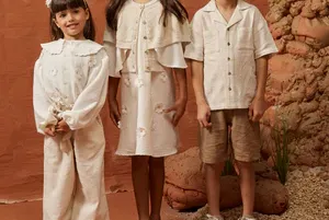 One Global Brand, One Celebration: The Zippy Ramadan Collection