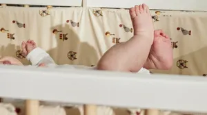 Baby layette checklist (essential and realistic list)