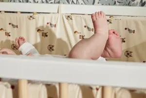 Baby layette checklist (essential and realistic list)