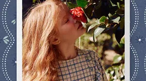 Spring 2026: the new season of children's fashion blossoms