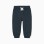 Cotton Joggers for Baby Boys, Dark Blue