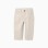 Twill Trousers for Baby Boys, Beige