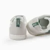 Trainers for Babies 'ZY Move', White/Green