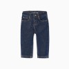 Jeans for Baby Boys, Dark Blue