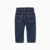 Jeans for Baby Boys, Dark Blue