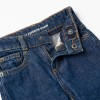 Jeans for Baby Boys, Dark Blue