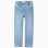 Denim Jeggings for Girls, Light Blue