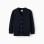 Cardigan for Boys 'B&S', Dark Blue