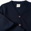 Cardigan for Boys 'B&S', Dark Blue