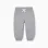 Cotton Joggers for Baby Boys, Grey