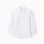 Shirt in Cotton Oxford for Boys, White