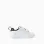 Trainers for Babies 'ZY 1996', White/Dark Blue