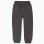 Joggers with Sealed Pockets for Boys 'Slim', Black