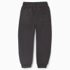 Joggers with Sealed Pockets for Boys 'Slim', Black