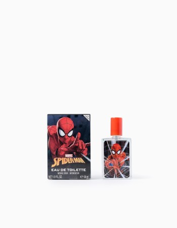 Eau de Toilette Spider-Man for Boys