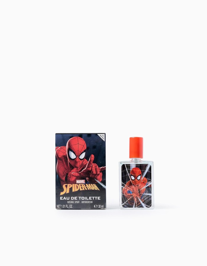 Eau de Toilette Spider-Man for Boys