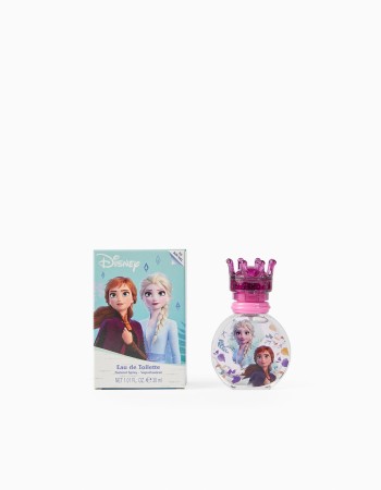 Eau de Toilette Frozen II for Girls