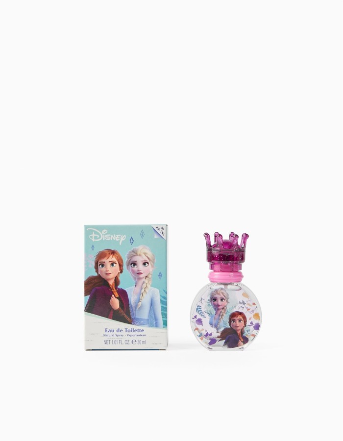 Eau de Toilette Frozen II for Girls