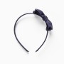 Alice Band for Babies and Girls, Dark Blue